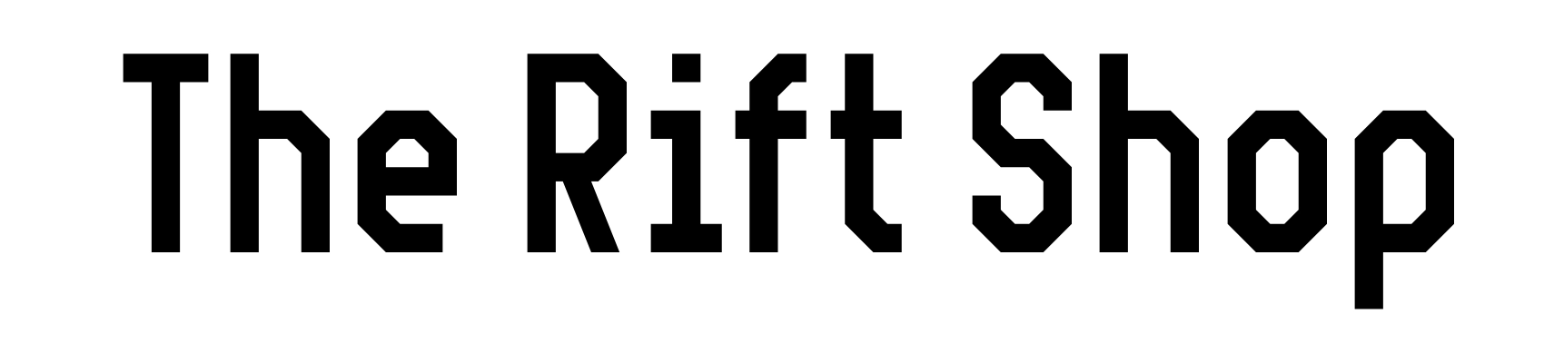 The Rift Shop
